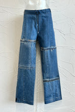 Load image into Gallery viewer, Dad Jeans - Blue
