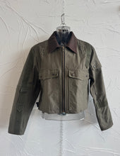 Load image into Gallery viewer, Utility Jacket