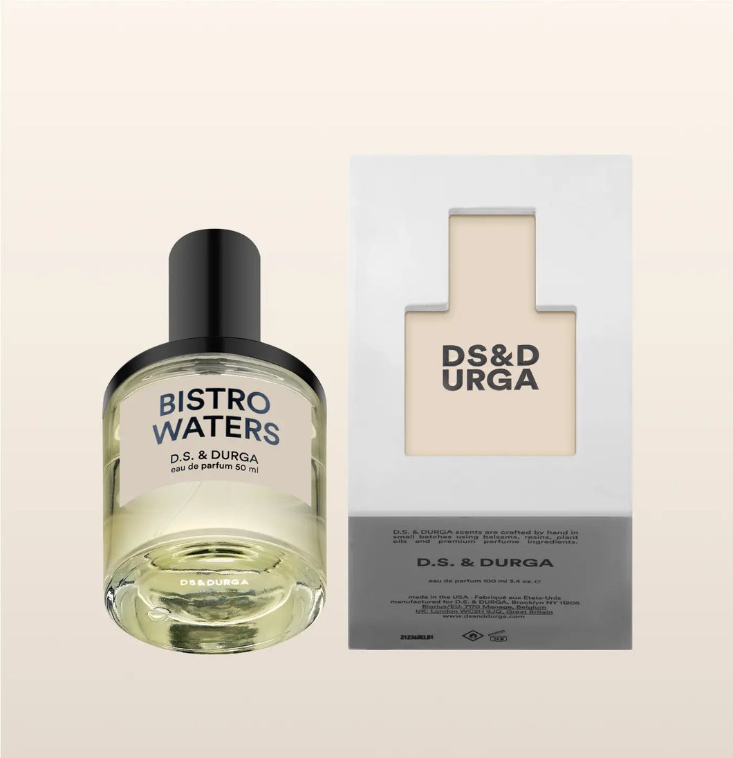 Bistro Waters - 50ml Perfume