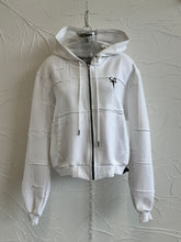 Load image into Gallery viewer, Solid Zip Up Hoodie