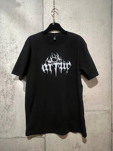 Aftur Tribal Logo T-shirt