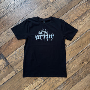 Aftur Tribal Logo T-shirt