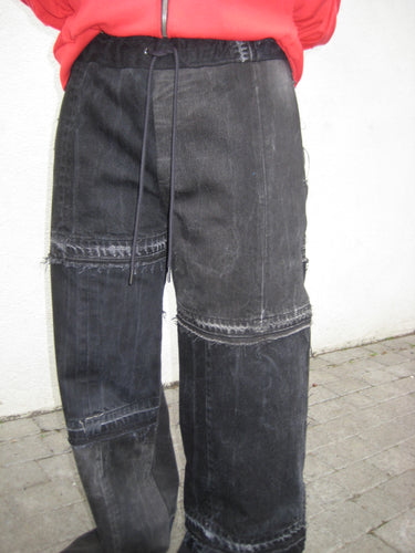 The Wide - Grayish
