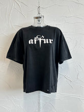 Load image into Gallery viewer, Aftur Distressed T-shirt