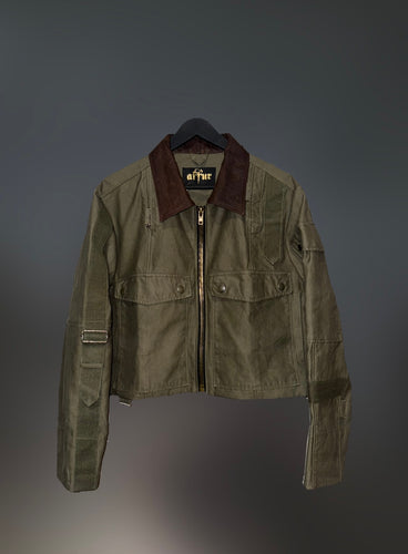 Utility Jacket