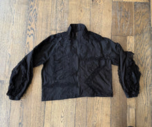 Load image into Gallery viewer, Lace Track Jacket