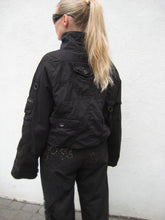 Load image into Gallery viewer, Cargo Bomber Jacket