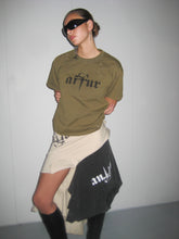 Load image into Gallery viewer, Aftur Distressed T-shirt