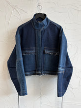 Load image into Gallery viewer, Denim Jacket