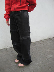 The Wide - Grayish
