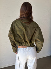 Load image into Gallery viewer, Pocket Army Jacket