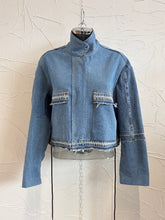 Load image into Gallery viewer, Denim Jacket - Blue