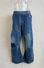 Load image into Gallery viewer, Re-engineered Jeans