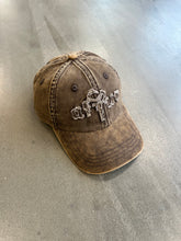 Load image into Gallery viewer, Aftur Stitched Logo Cap