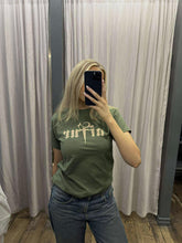 Load image into Gallery viewer, Aftur Logo T-shirt