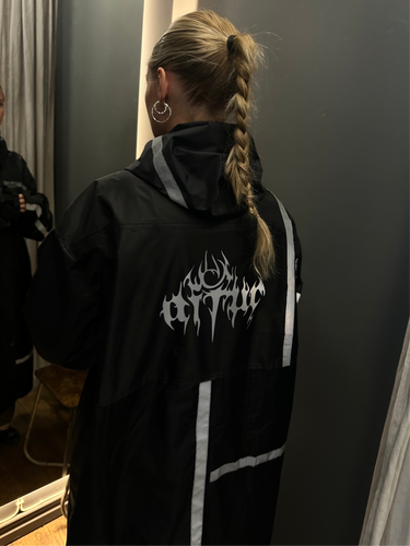 Rain Coat