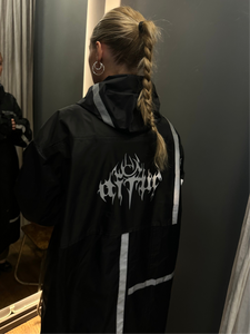 Rain Coat