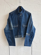 Load image into Gallery viewer, Denim Jacket