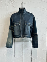 Load image into Gallery viewer, Denim Jacket