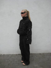 Load image into Gallery viewer, Cargo Bomber Jacket
