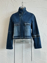 Load image into Gallery viewer, Denim Jacket