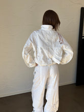 Load image into Gallery viewer, Lace Track Jacket