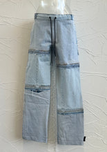 Load image into Gallery viewer, Dad Jeans - Blue