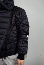 Load image into Gallery viewer, Puffer Buckle Jacket