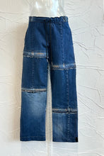 Load image into Gallery viewer, Dad Jeans - Blue