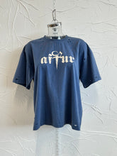 Load image into Gallery viewer, Aftur Distressed T-shirt