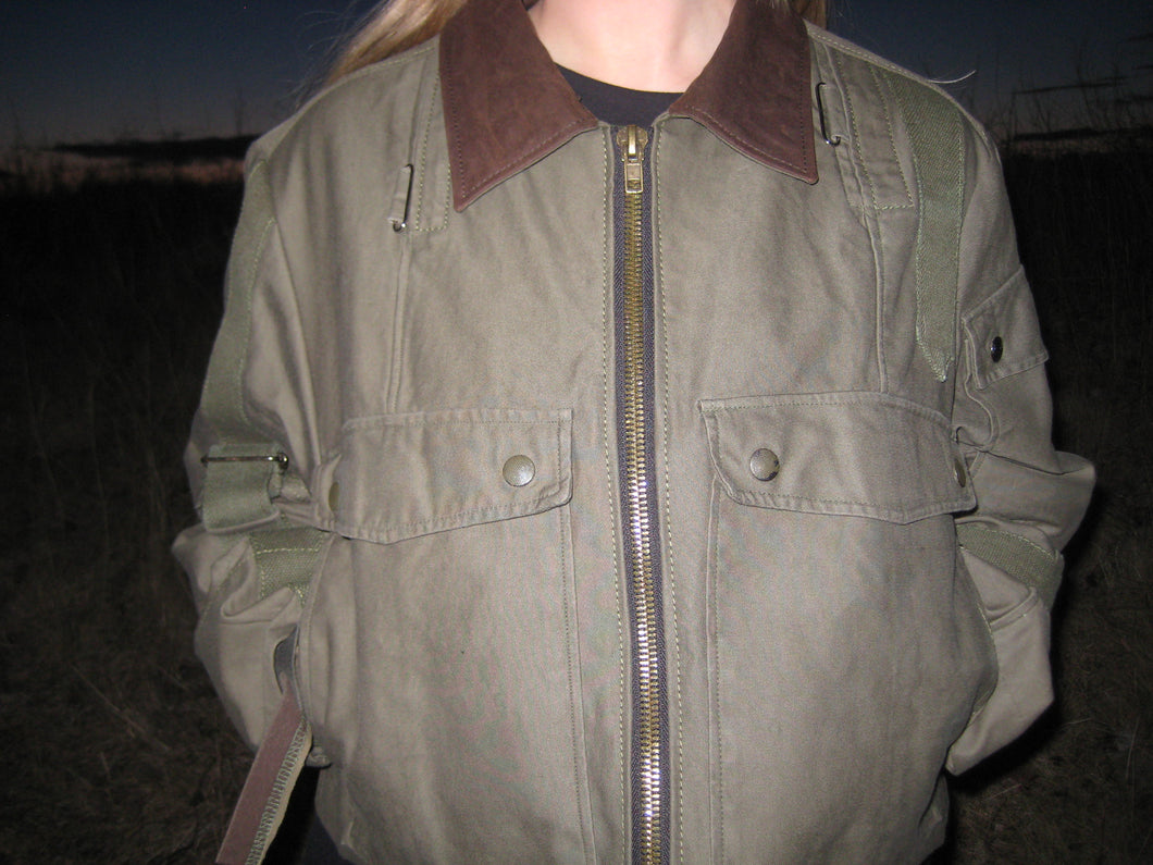 Utility Jacket