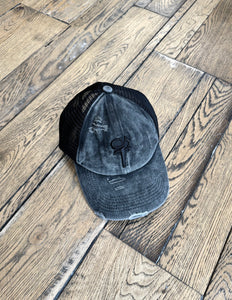 Aftur Mesh Cap