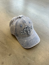 Load image into Gallery viewer, Aftur Stitched Logo Cap
