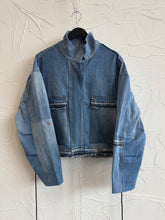 Load image into Gallery viewer, Denim Jacket