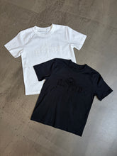 Load image into Gallery viewer, Aftur Unisex Stitched Logo T-shirt