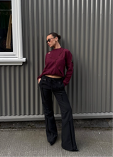 Load image into Gallery viewer, Tuxedo Pants
