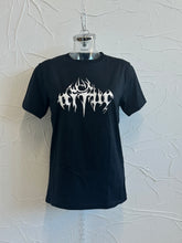 Load image into Gallery viewer, Aftur Tribal Logo T-shirt
