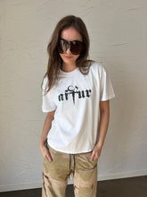 Load image into Gallery viewer, Aftur Distressed T-shirt