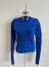 Load image into Gallery viewer, Fitted Cashmere Sweater