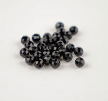 Load image into Gallery viewer, Hand Beaded Gold Figaro Necklace