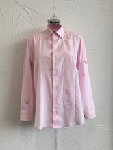 Load image into Gallery viewer, The Boyfriend Shirt - Pink
