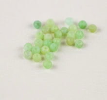 Load image into Gallery viewer, Hand Beaded Gold Figaro Necklace