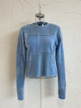 Load image into Gallery viewer, Fitted Cashmere Sweater