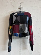 Load image into Gallery viewer, Argyle Crewneck
