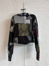 Load image into Gallery viewer, Argyle Crewneck