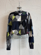 Load image into Gallery viewer, Argyle Crewneck