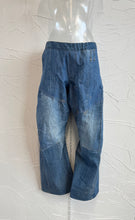 Load image into Gallery viewer, Re-engineered Jeans