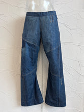 Load image into Gallery viewer, Re-engineered Jeans