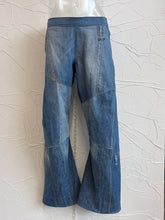 Load image into Gallery viewer, Re-engineered Jeans