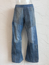 Load image into Gallery viewer, Re-engineered Jeans